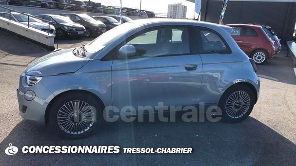 Fiat 500 e 88 kW image number 5