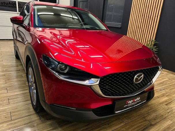 Mazda CX-30 110 kW image number 2