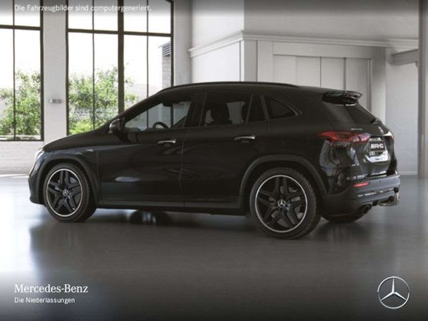 Mercedes-Benz GLA 35 AMG 225 kW image number 15