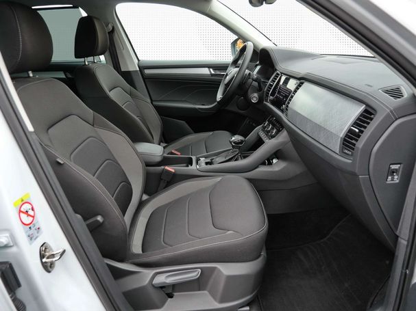 Skoda Kodiaq 2.0 TDI 110 kW image number 4