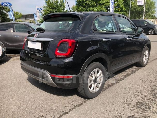 Fiat 500X 1.3 Multijet City Cross 70 kW image number 5