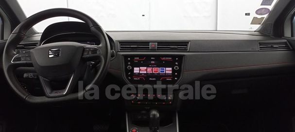 Seat Arona 1.0 TSI DSG 85 kW image number 6