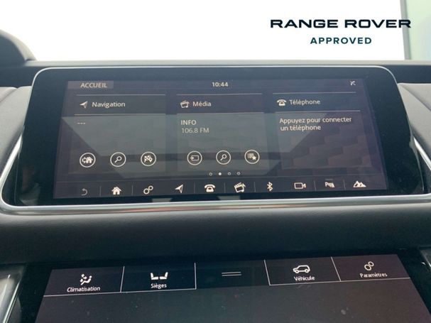 Land Rover Range Rover Sport HSE Dynamic 224 kW image number 14