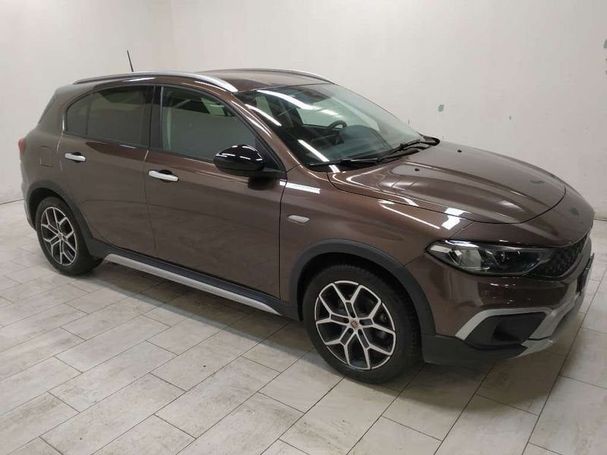 Fiat Tipo 74 kW image number 3