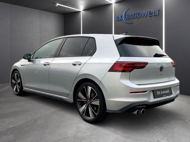 Volkswagen Golf GTD DSG 147 kW image number 5