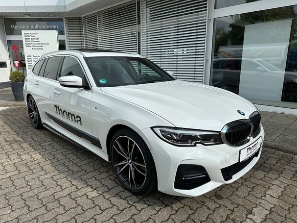 BMW 320d Touring xDrive M Sport 140 kW image number 1