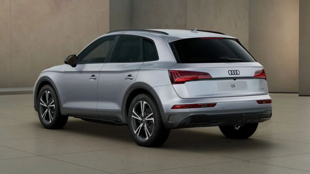 Audi Q5 150 kW image number 3