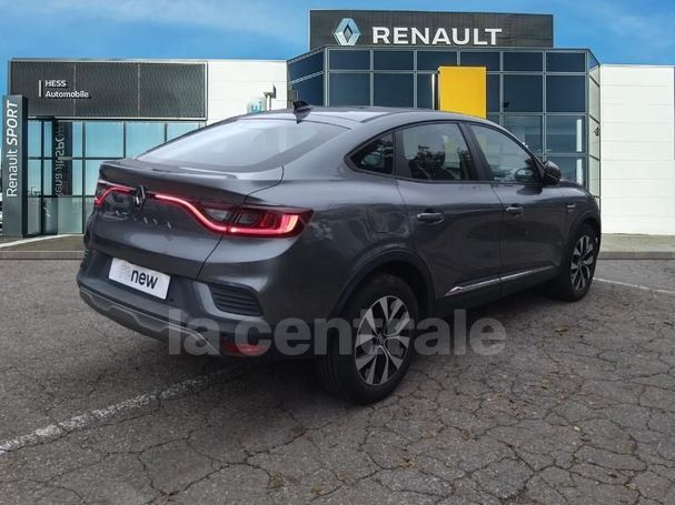 Renault Arkana 1.3 TCe EDC 103 kW image number 23