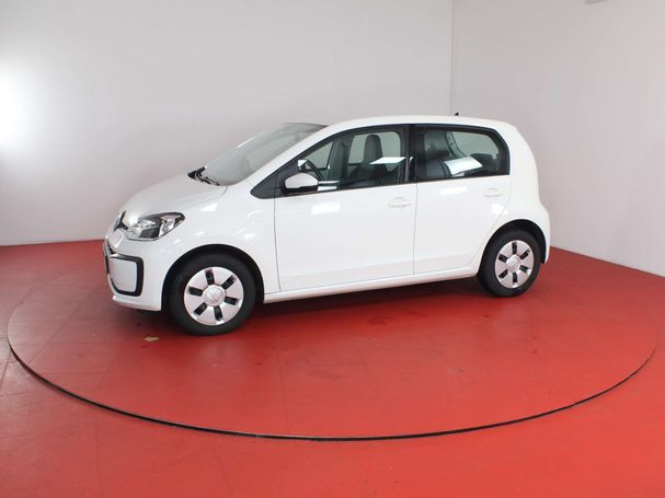 Volkswagen up! 44 kW image number 26