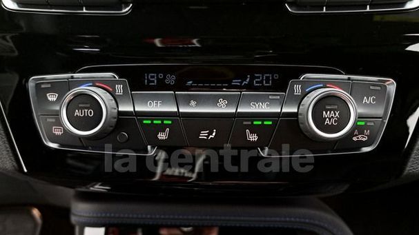 BMW X2 sDrive 103 kW image number 9