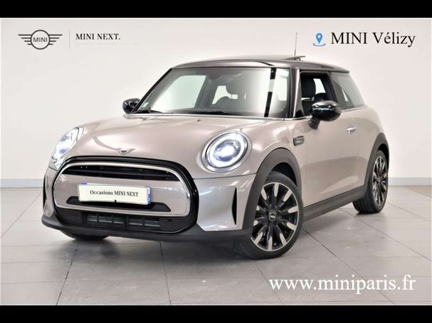 Mini Cooper Mini 101 kW image number 1