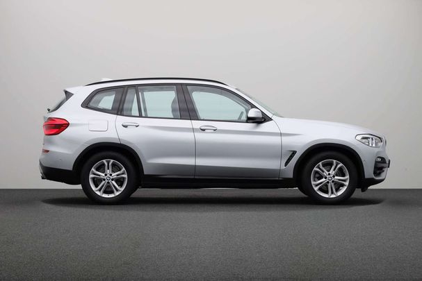 BMW X3 xDrive20i 135 kW image number 10