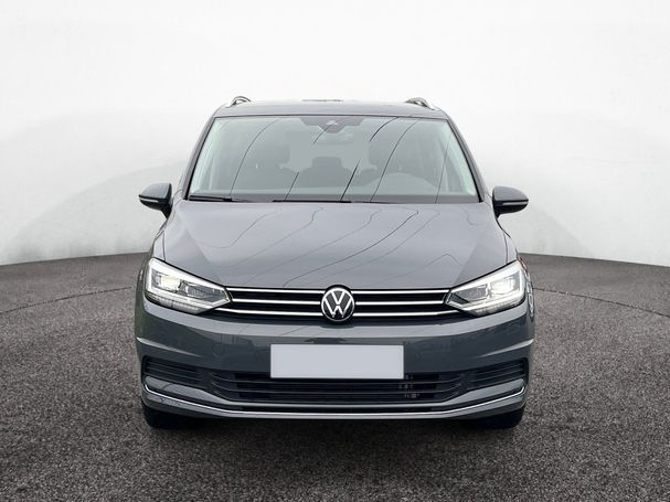 Volkswagen Touran DSG 110 kW image number 2