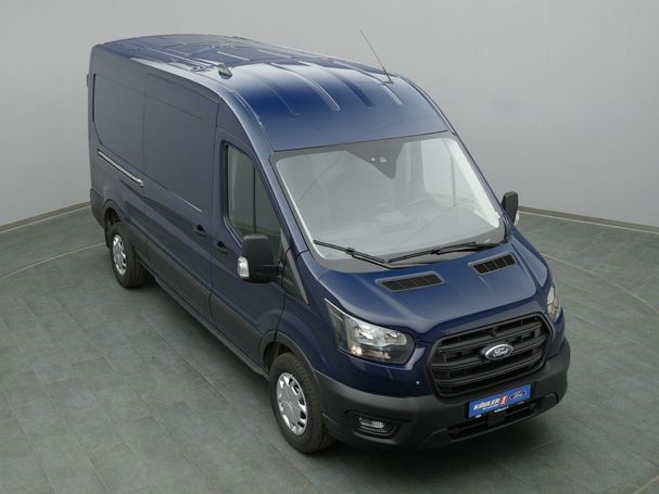 Ford Transit 350 L3H2 Trend 96 kW image number 25