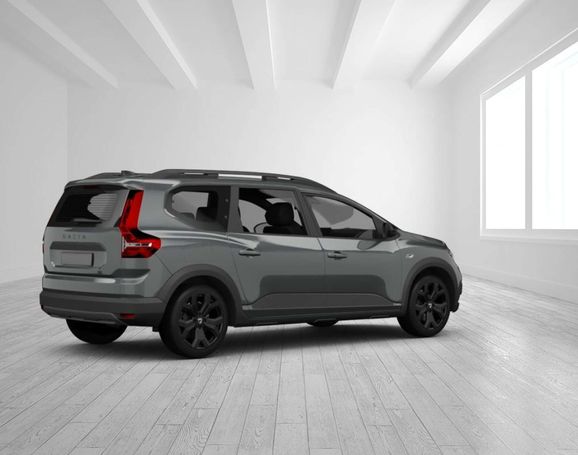 Dacia Jogger Expression 74 kW image number 16