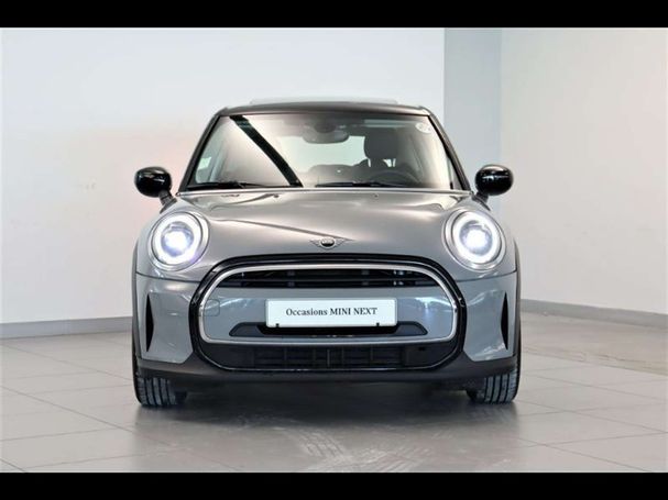 Mini Cooper Mini 101 kW image number 2