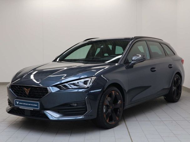 Cupra Leon Sportstourer 1.5 DSG 110 kW image number 1