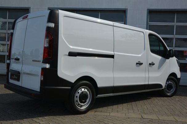 Renault Trafic L2H1 Komfort 96 kW image number 14