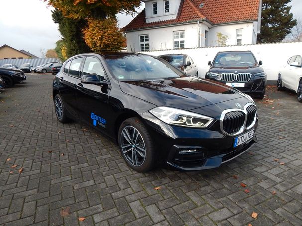 BMW 118i 103 kW image number 2