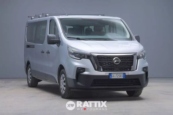 Nissan NV300 L2H1 dCi 150 110 kW image number 1