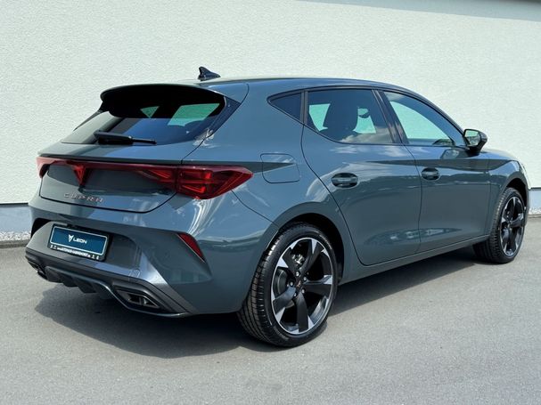 Cupra Leon 1.5 eTSI DSG 110 kW image number 2