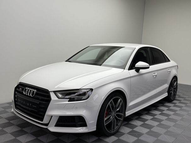 Audi S3 2.0 TFSI quattro 228 kW image number 1