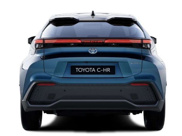 Toyota C-HR Hybrid 164 kW image number 2