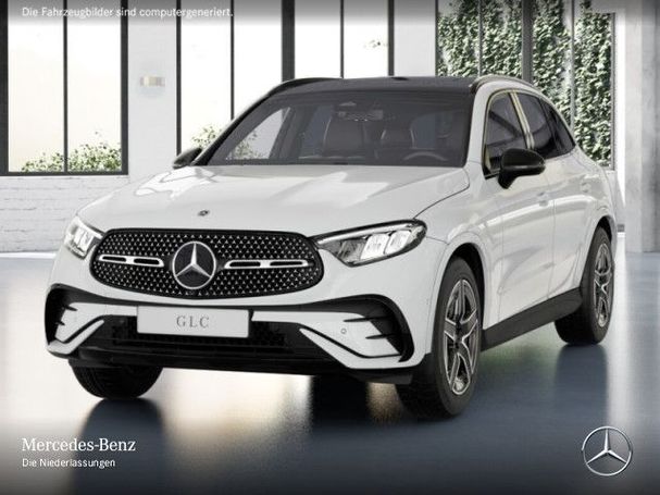 Mercedes-Benz GLC 300 de AMG 245 kW image number 2