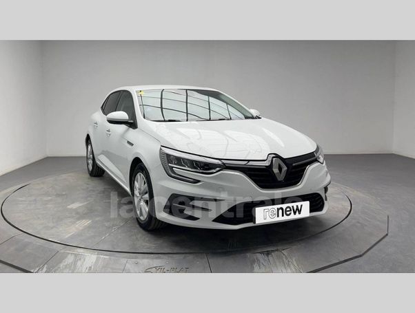 Renault Megane 118 kW image number 2