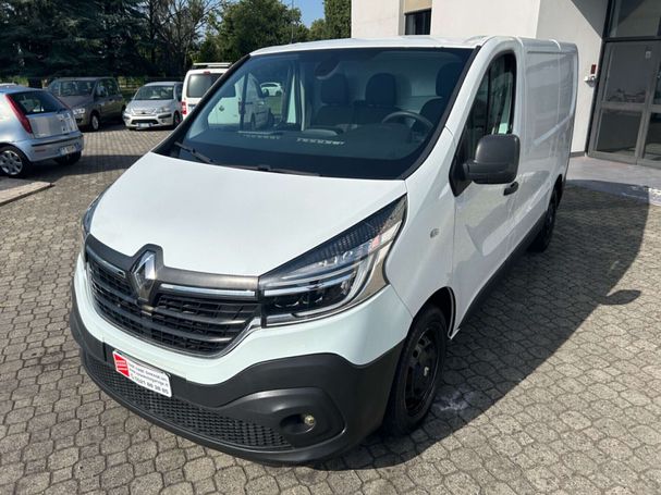 Renault Trafic dCi 120 88 kW image number 7