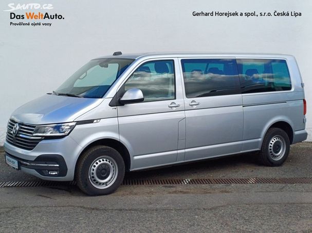 Volkswagen T6 Transporter 110 kW image number 1