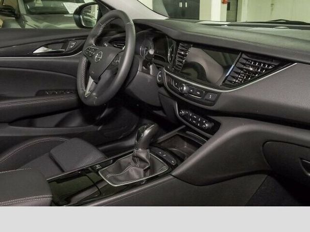 Opel Insignia 2.0 Elegance 128 kW image number 6