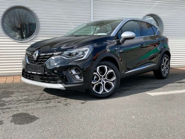 Renault Captur 140 Techno 103 kW image number 1