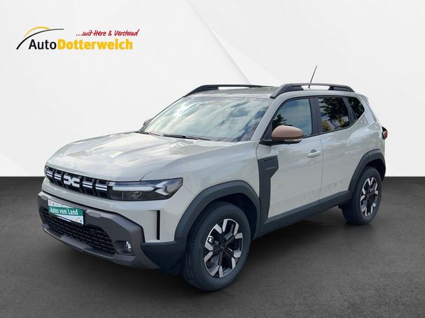 Dacia Duster TCe 130 Extreme 96 kW image number 1