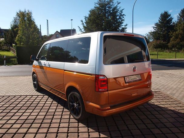 Volkswagen T6 Multivan 150 kW image number 4