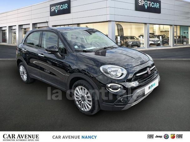 Fiat 500X 1.0 FireFly City Cross 88 kW image number 2