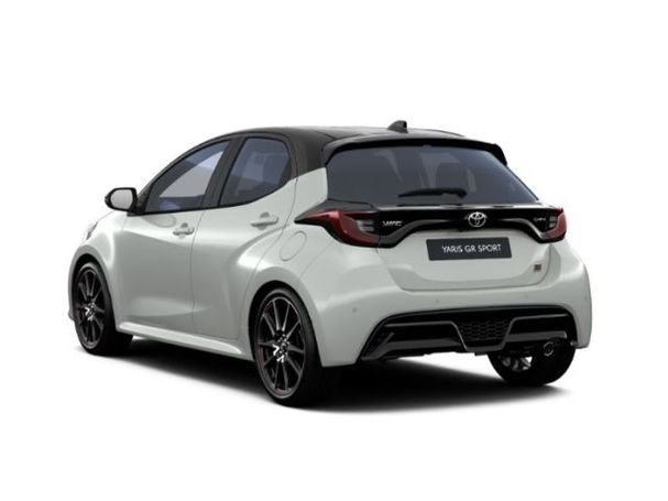 Toyota Yaris 96 kW image number 5