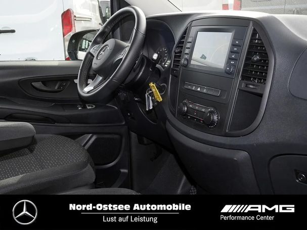 Mercedes-Benz Vito 116 Tourer extra 120 kW image number 10