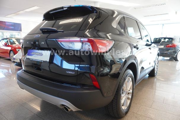 Ford Kuga 132 kW image number 6