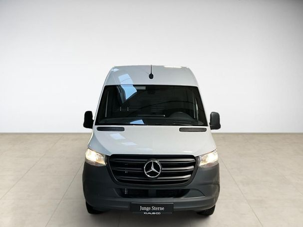 Mercedes-Benz Sprinter 317 CDI 125 kW image number 3