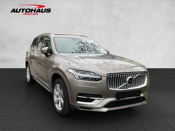 Volvo XC90 Recharge AWD Inscription 288 kW image number 3