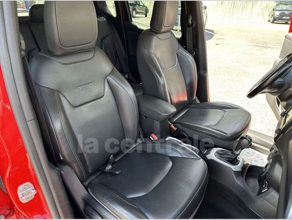 Jeep Renegade 2.0 MultiJet 103 kW image number 5