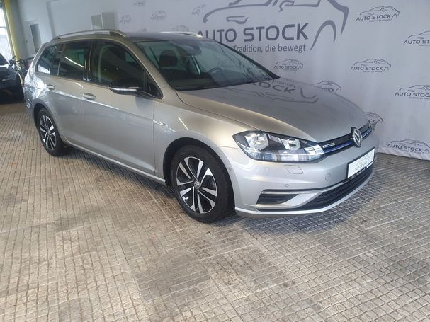 Volkswagen Golf Variant 1.5 TSI 96 kW image number 2