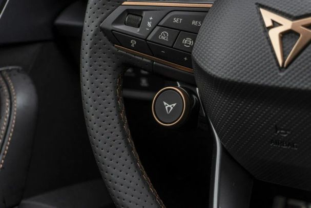 Cupra Leon 110 kW image number 20