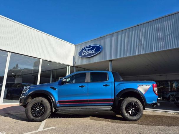 Ford Ranger 2.0 l TDCi Raptor 160 kW image number 4