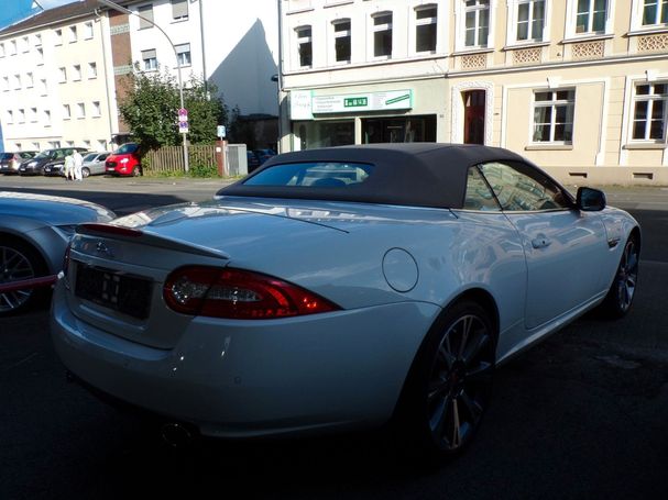 Jaguar XK 5.0 V8 Portfolio 283 kW image number 6