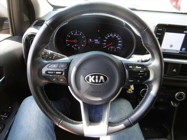 Kia Picanto 1.0 49 kW image number 28