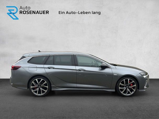 Opel Insignia GSi 2.0 169 kW image number 3