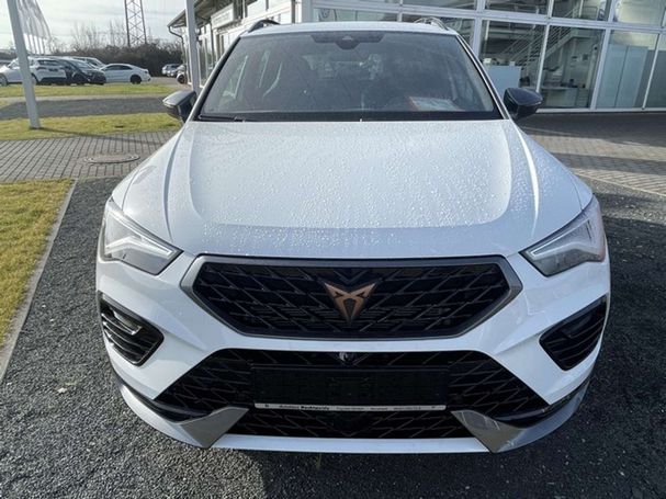 Cupra Ateca 2.0 TSI 4Drive 221 kW image number 3