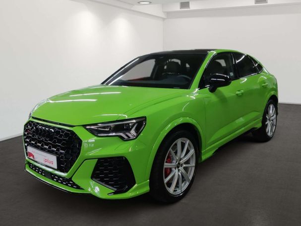 Audi RSQ3 294 kW image number 1